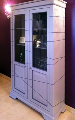 armoire enlacée bd